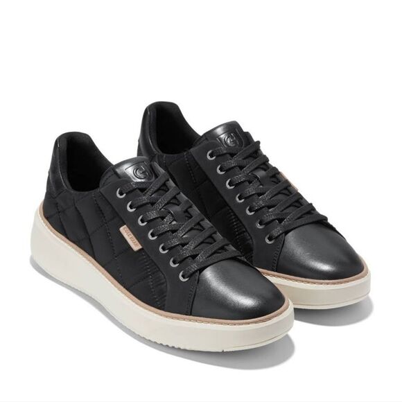 Cole Haan GrandPro Topspin Puffer - Picture 6 of 8